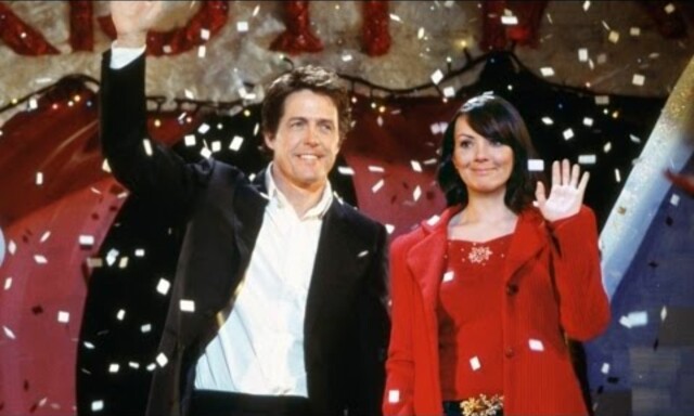 Love Actually - Trailer